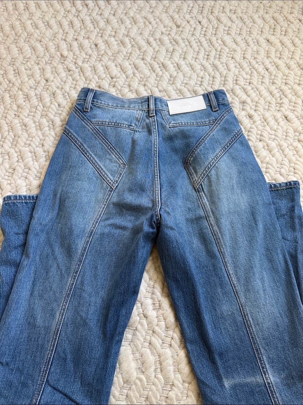 7 For All Mankind Denim